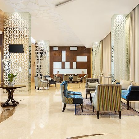 Hotel Santika Gresik 외부 사진
