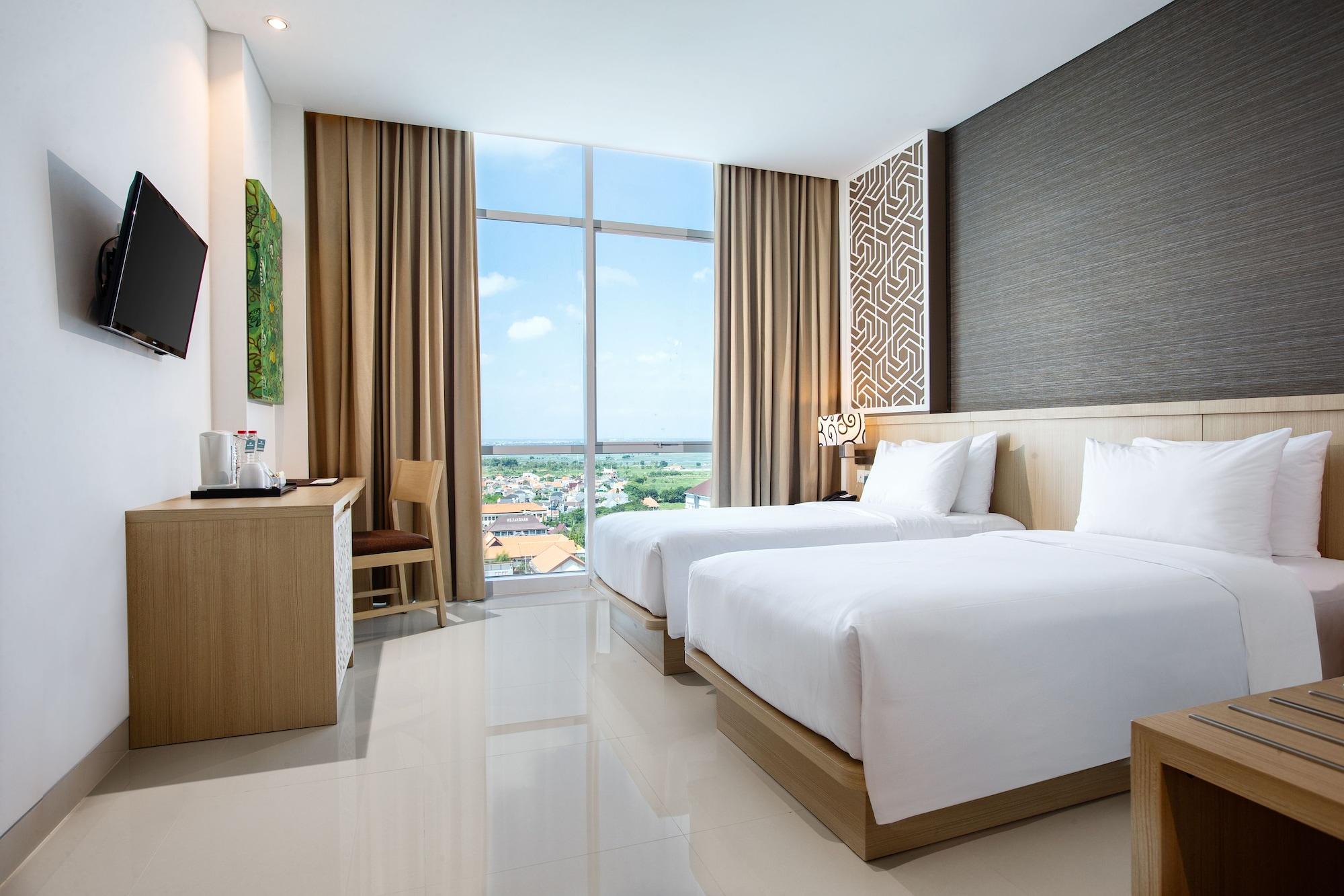 Hotel Santika Gresik 외부 사진