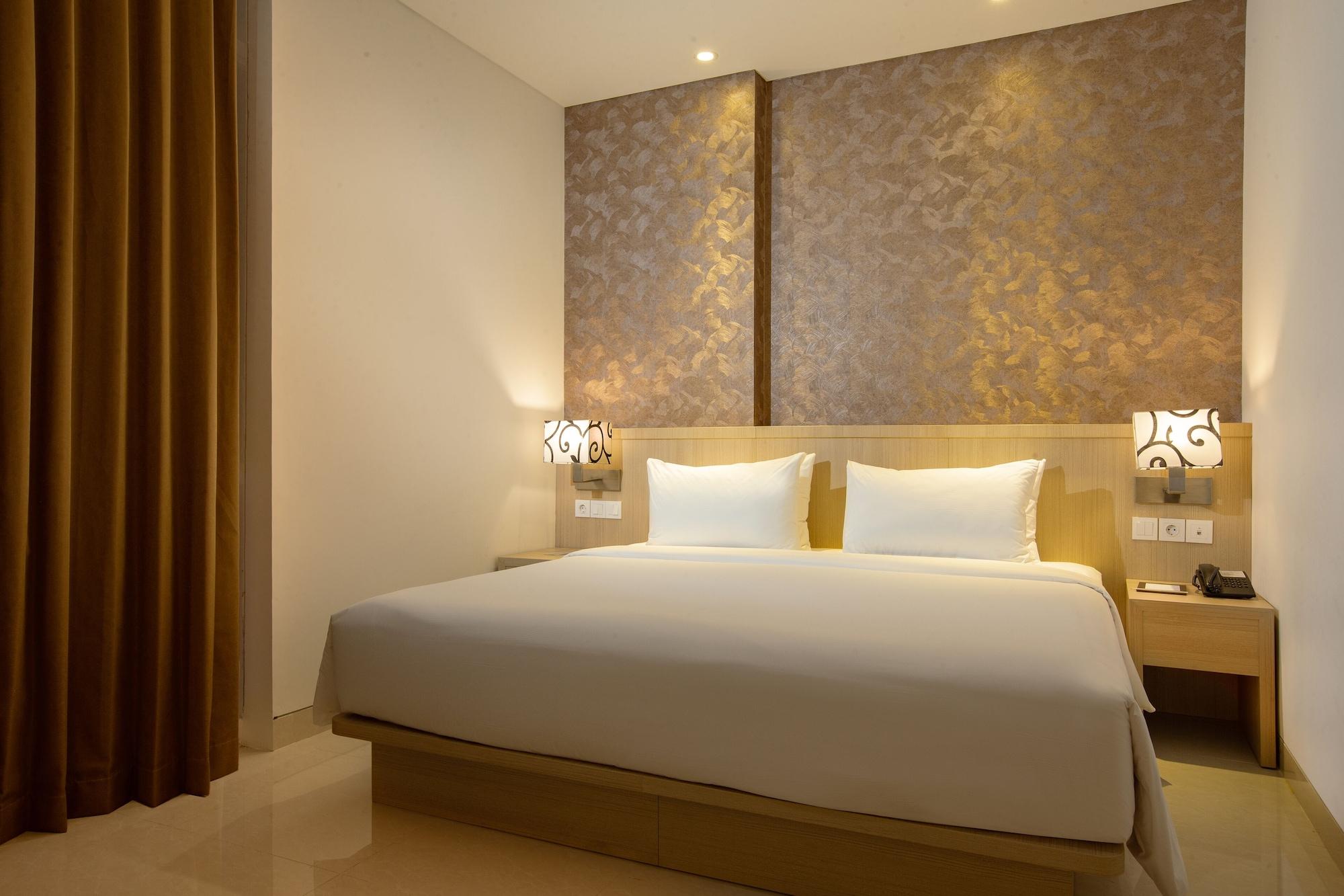 Hotel Santika Gresik 외부 사진