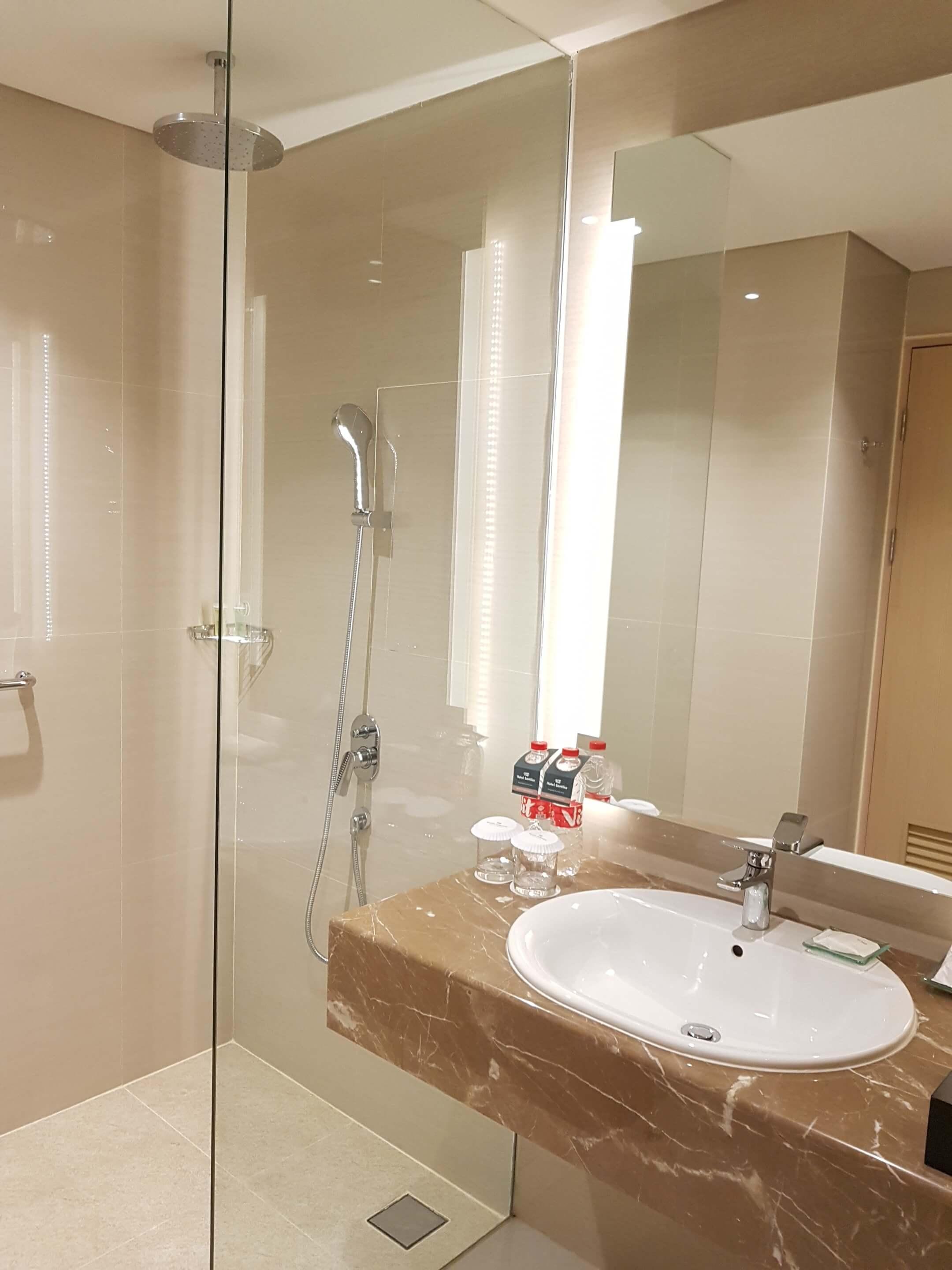 Hotel Santika Gresik 외부 사진