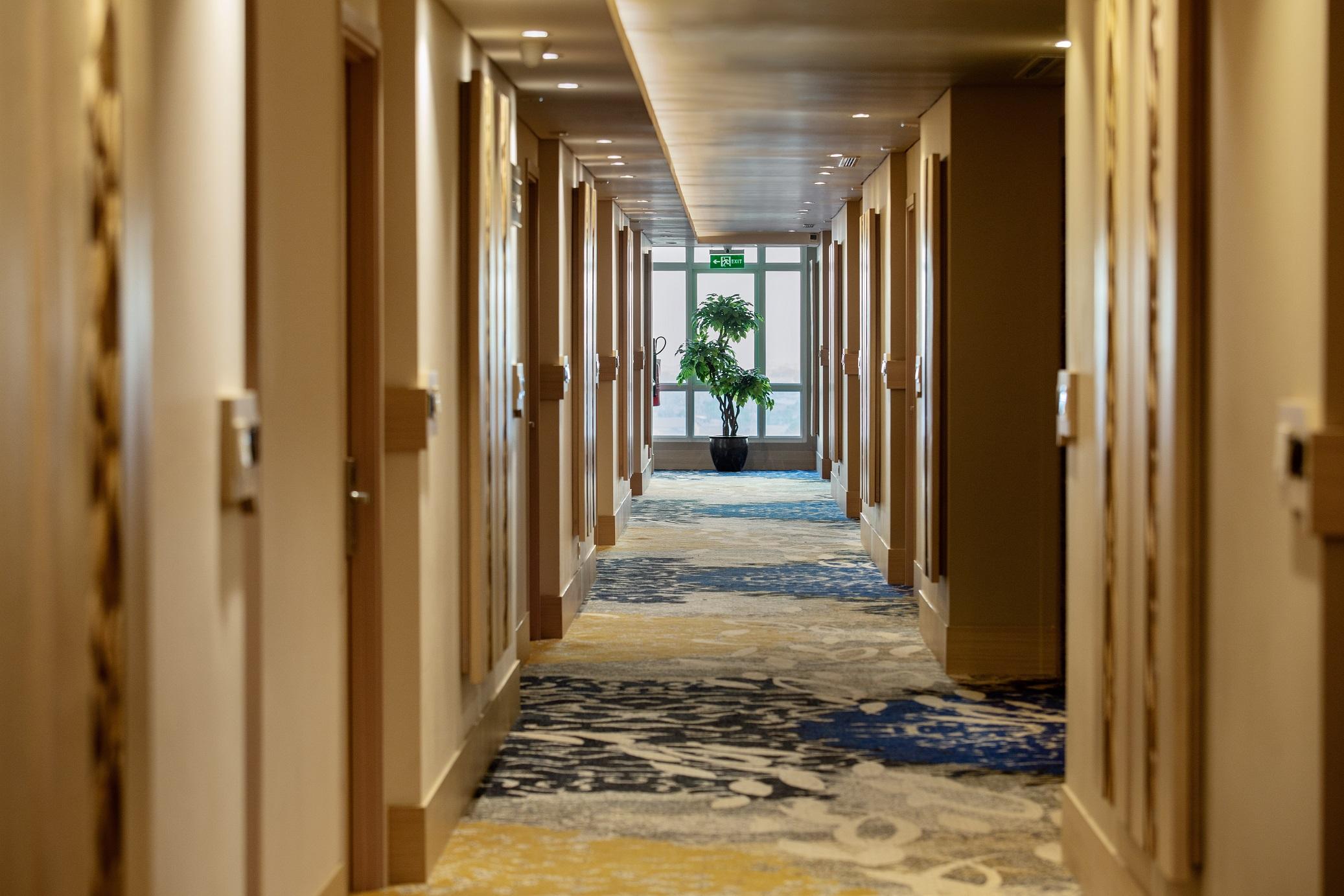 Hotel Santika Gresik 외부 사진