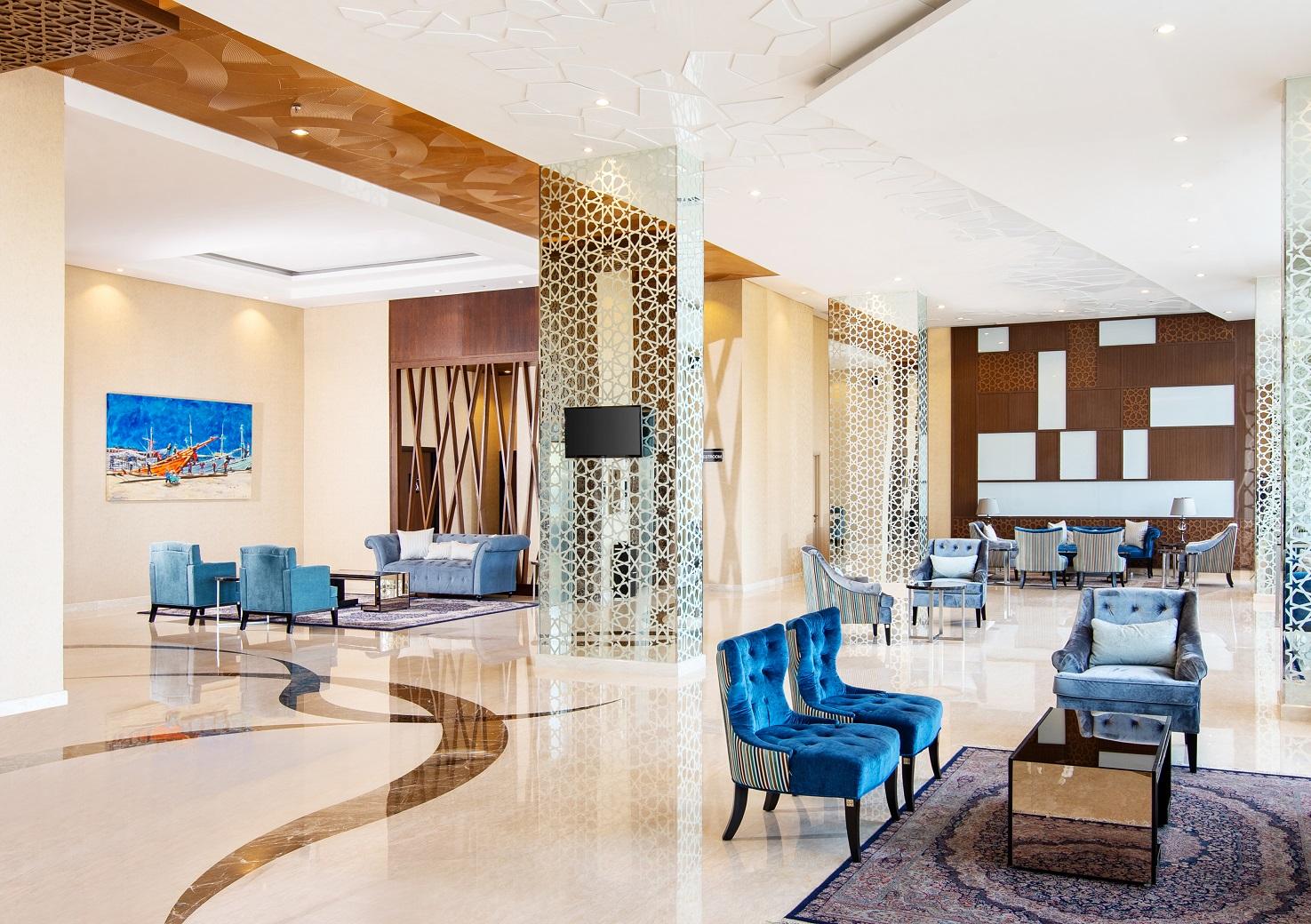 Hotel Santika Gresik 외부 사진