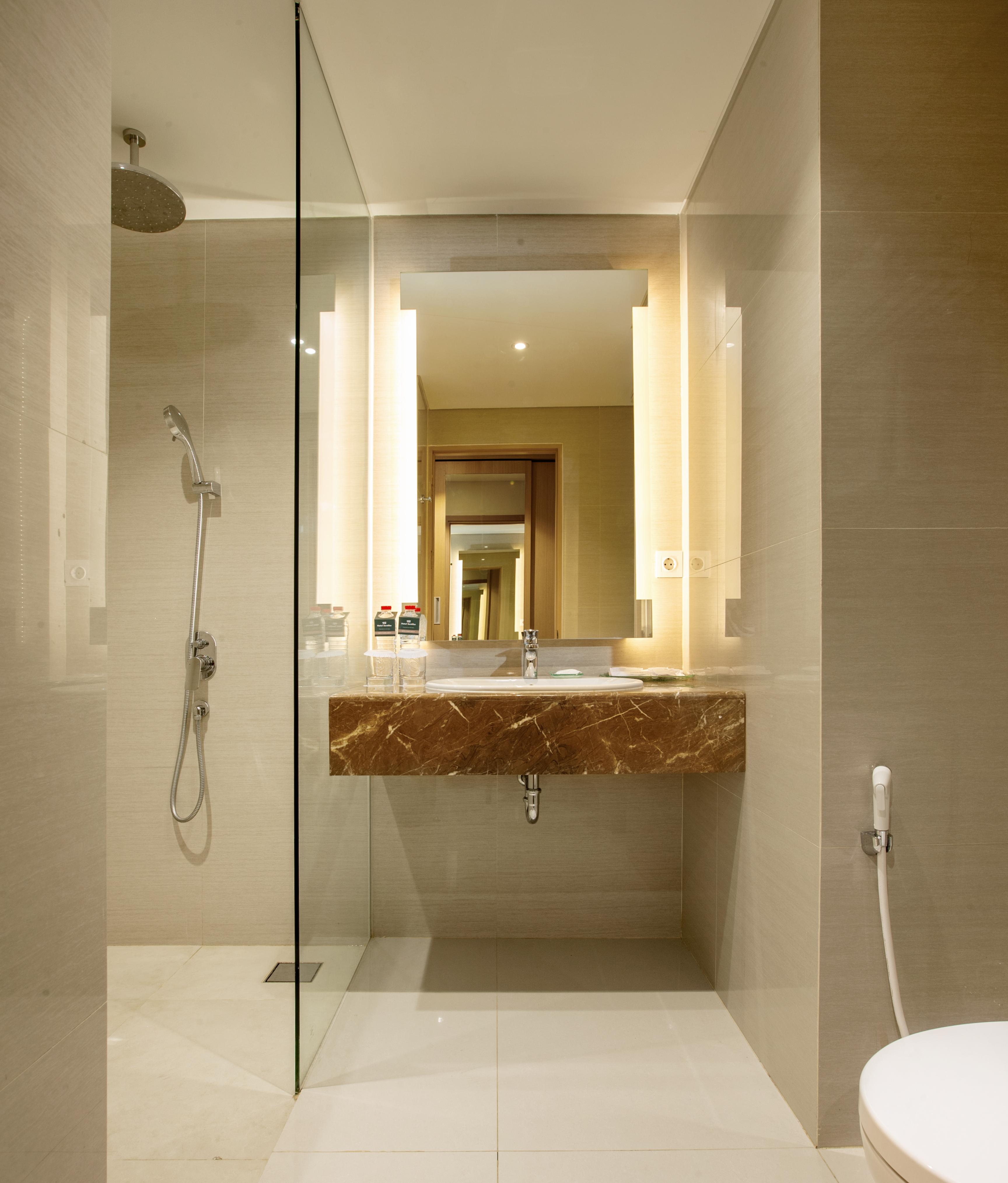 Hotel Santika Gresik 외부 사진