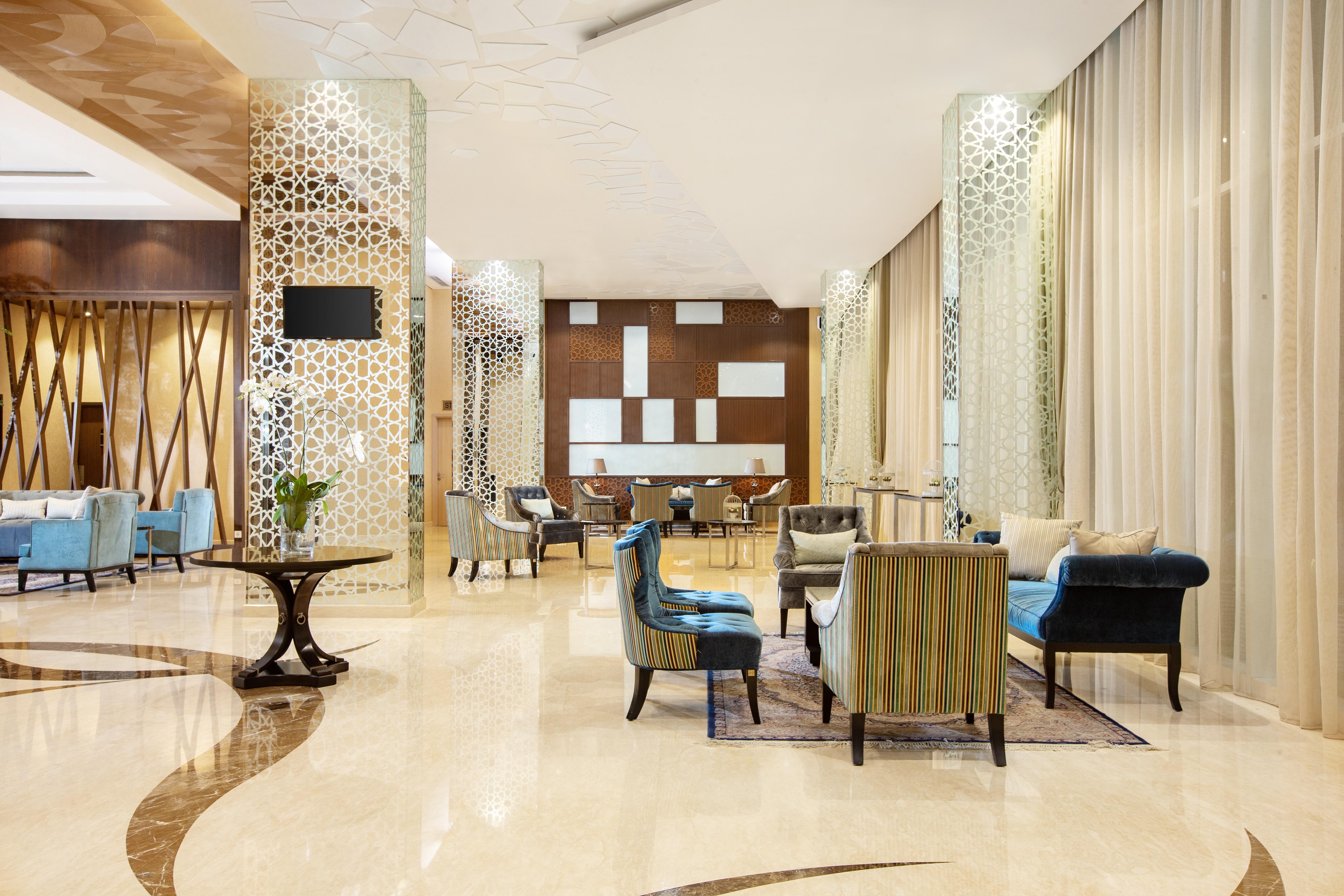 Hotel Santika Gresik 외부 사진