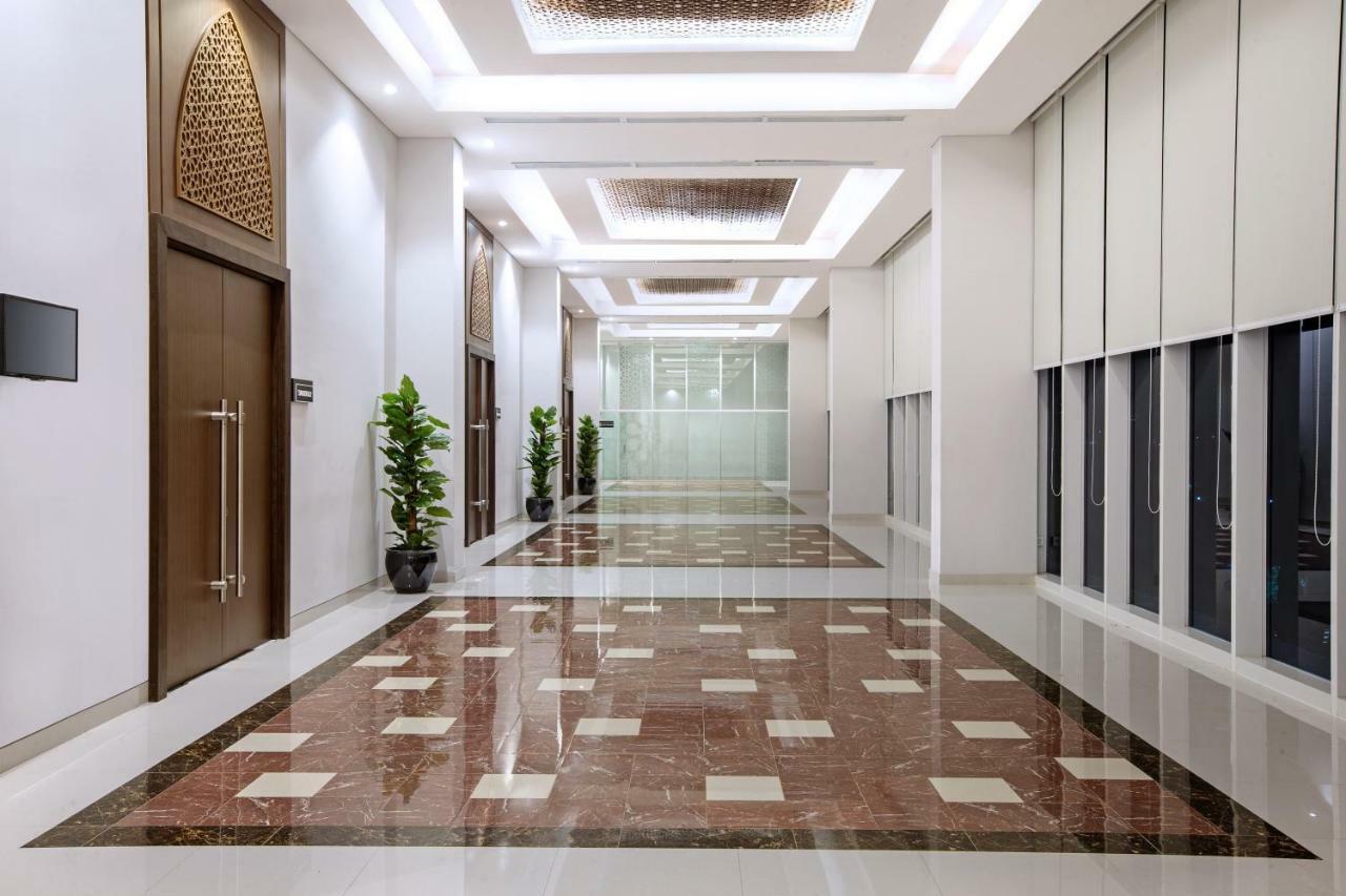 Hotel Santika Gresik 외부 사진
