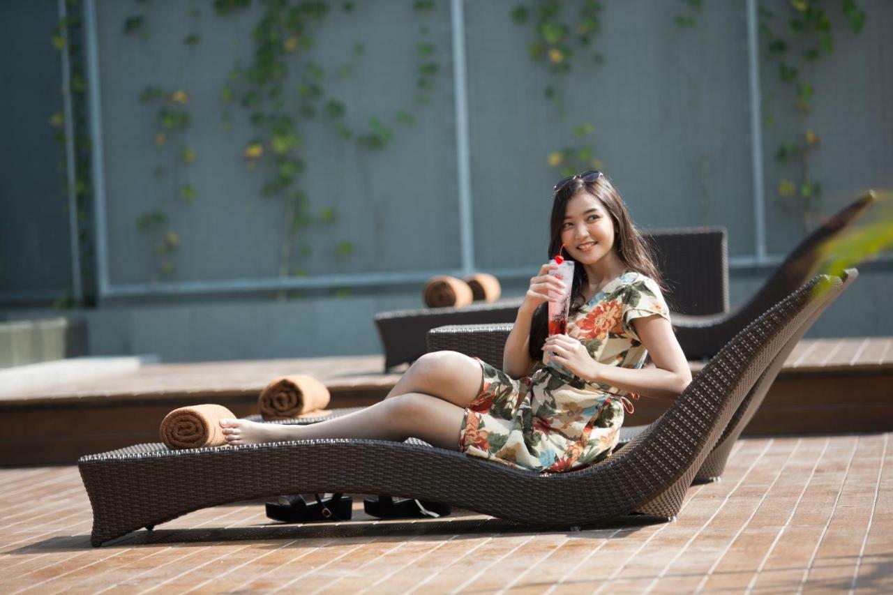 Hotel Santika Gresik 외부 사진